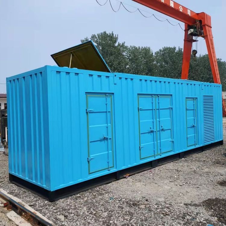 毛感乡发电机出租